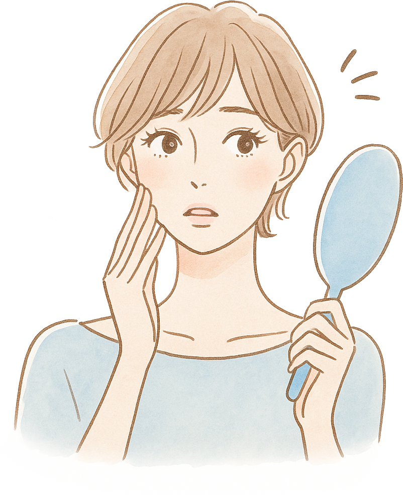 切らないたるみ治療