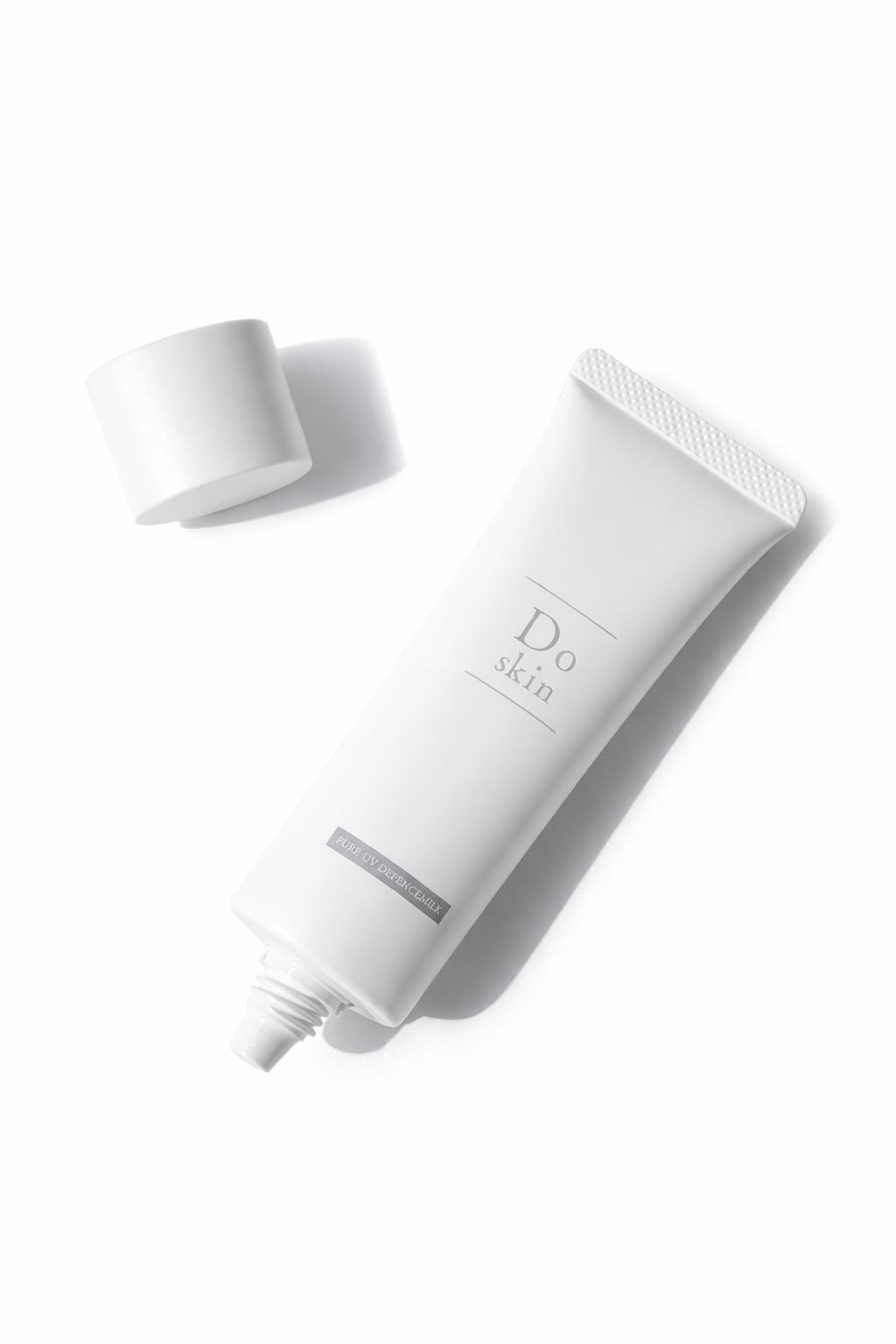 ピュアUVディフェンスミルク イメージ2