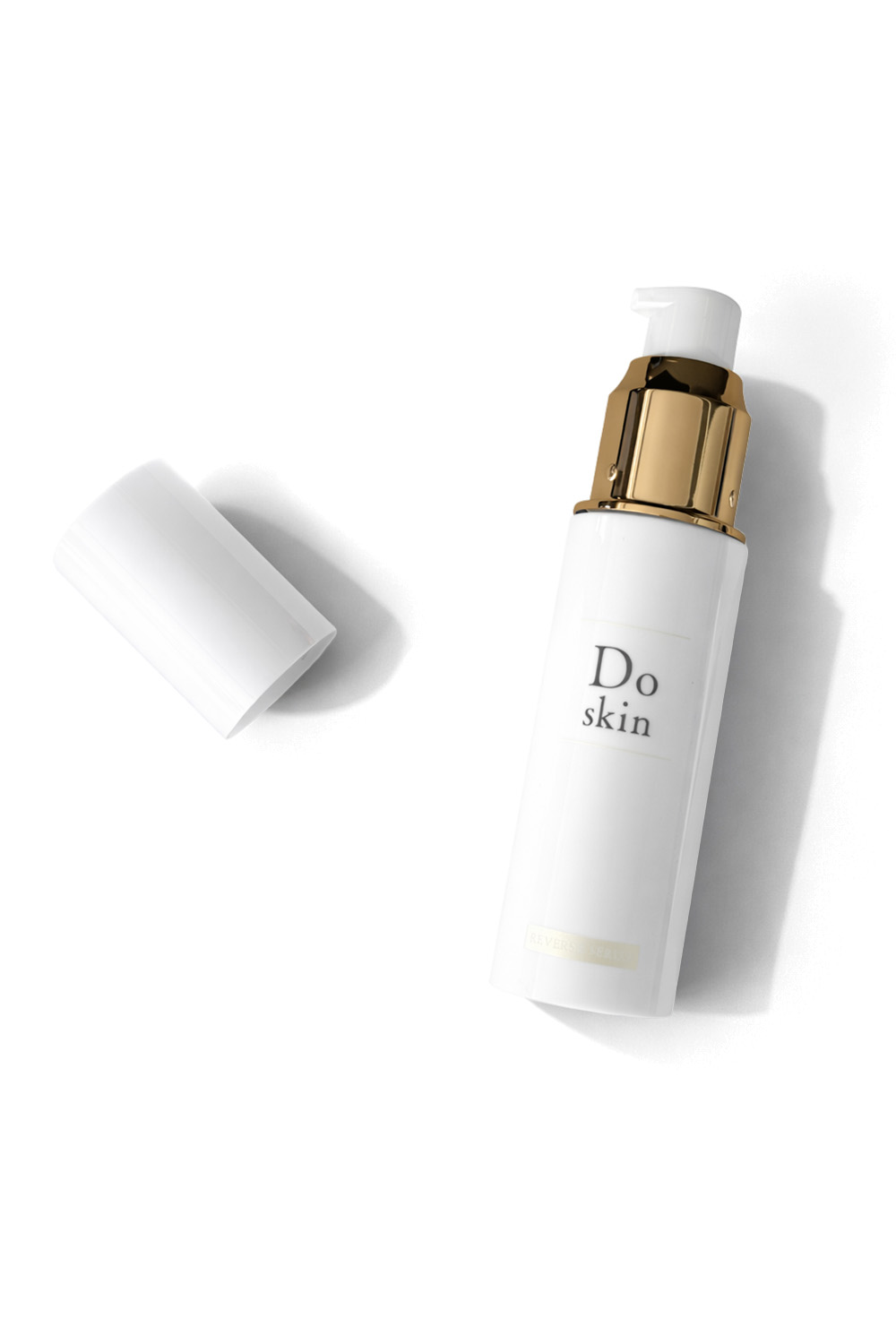 Do skin リバースセラム