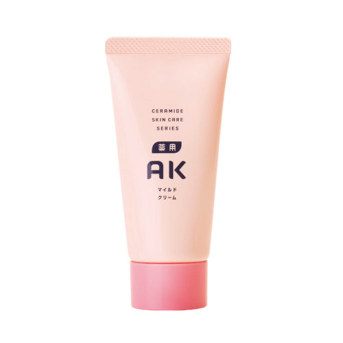 AKマイルドクリーム
