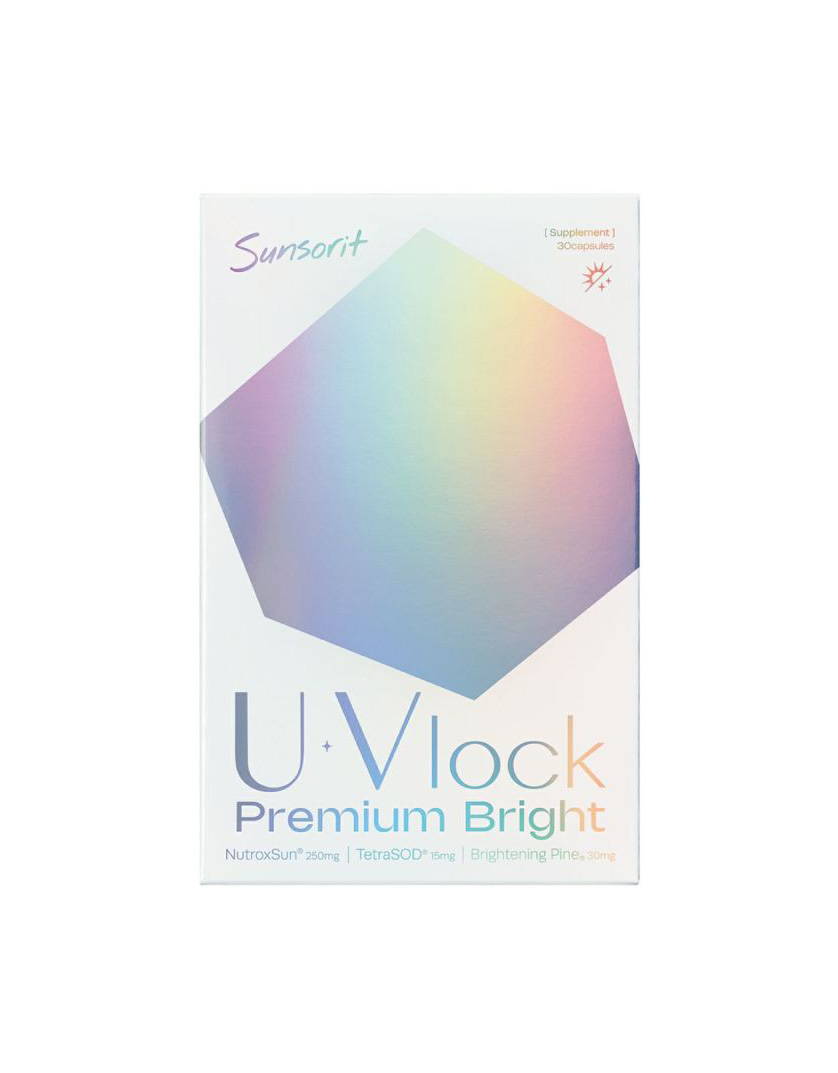 U･Vlock プレミアムブライト