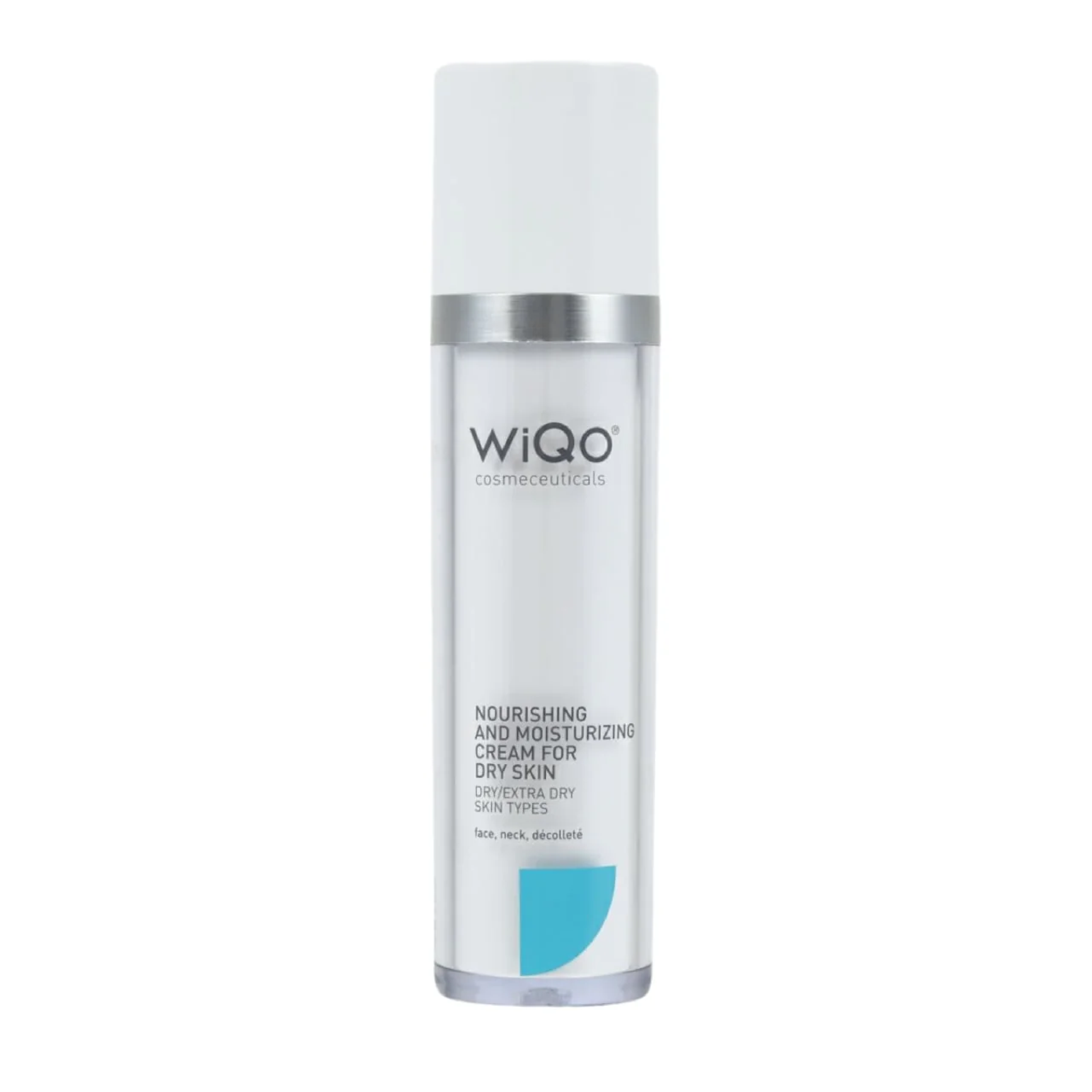 WiQo 保湿ナリシングクリーム