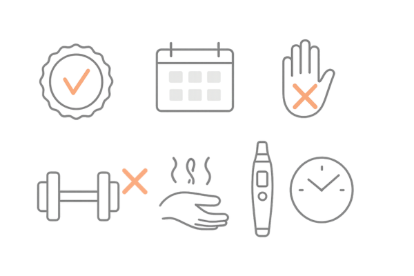 効果を長持ちさせる5つの方法：製剤選び・ケア・併用