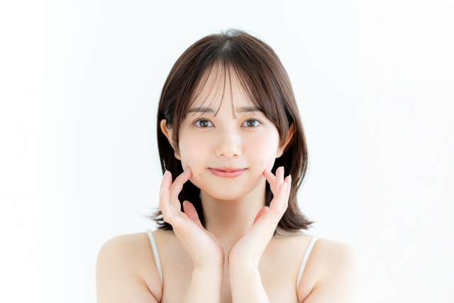 肌悩み