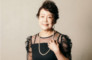 寺井宏子さんのマイスタイル