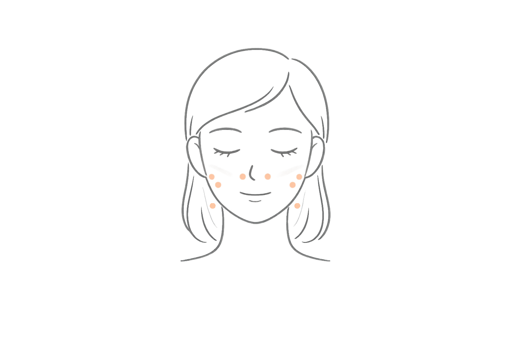 ボトックスの意外な用途まとめ（部位別：小鼻・リフト・エラ・ガミースマイル）