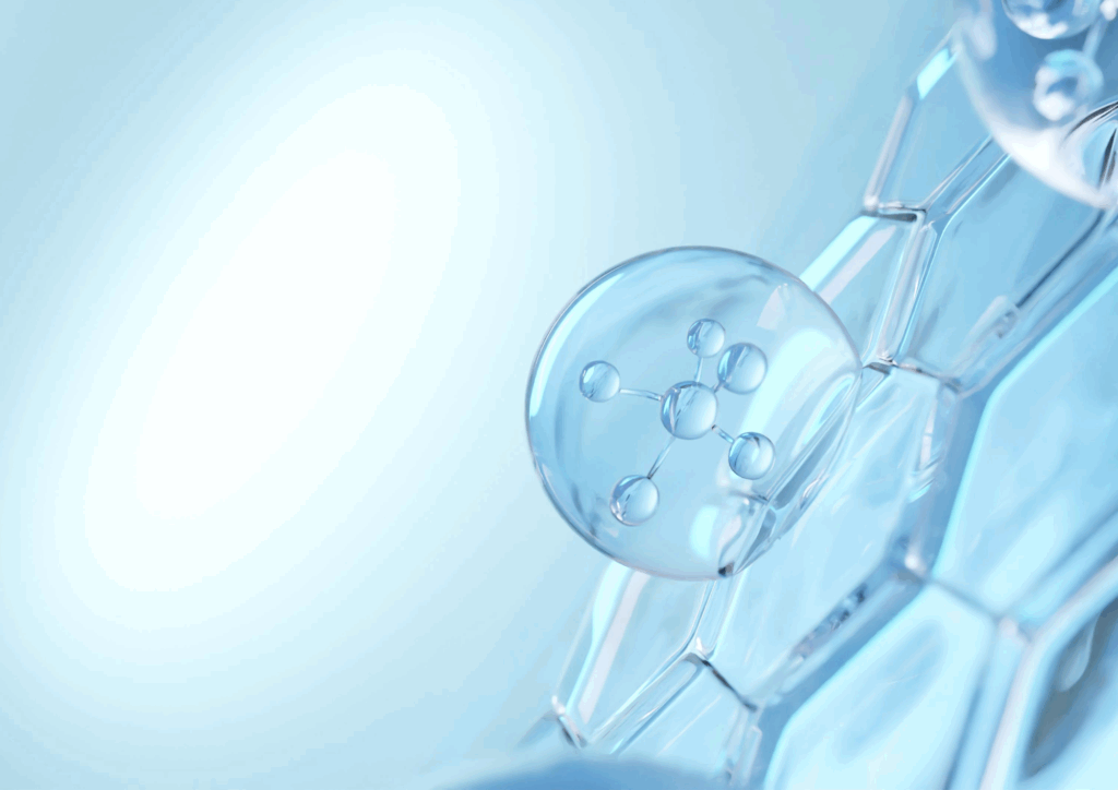 エクソソームイメージ