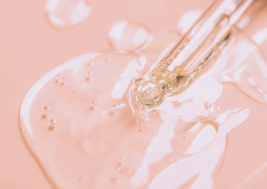 ヒアルロニダーゼイメージ