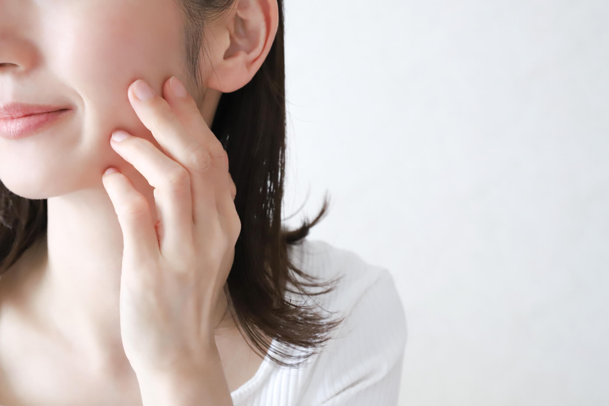 たるみ・ほうれい線のお悩み | 港区の切らない美容皮膚科｜ミサ