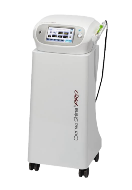 水光注射（ダーマシャインプロ） | 六本木の美容皮膚科｜ミサ