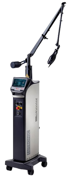 炭酸ガスレーザー（CO2レーザー）