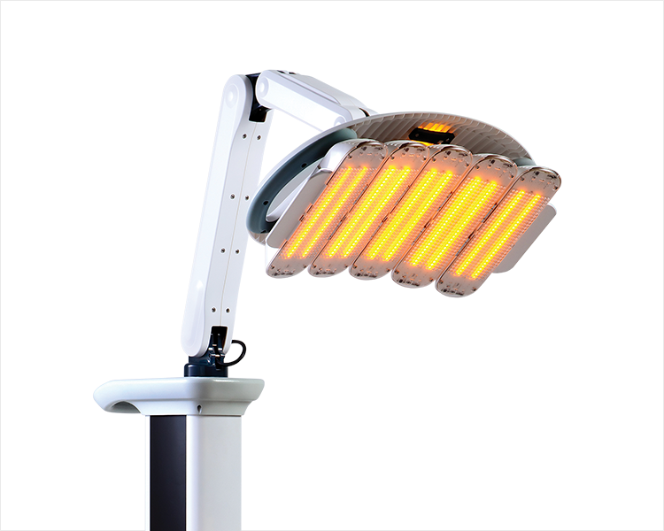 ヒーライト（医療用LED)